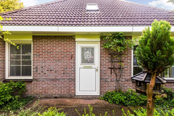 Medium property photo - Dooitzen de Bildtstraat 7, 9079 MN Sint Jacobiparochie